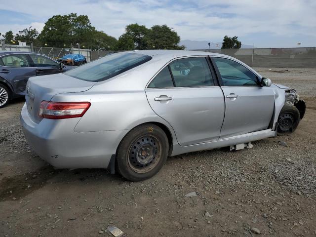 Photo 3 from auction – 2011 TOYOTA CAMRY BASE with VIN 4T4BF3EK9BR127894