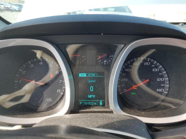 Photo 9 from auction – 2016 CHEVROLET EQUINOX LS with VIN 2GNFLEEK9G6158547