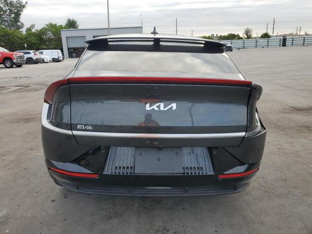 Photo 6 from auction – 2022 KIA EV6 with VIN KNDC3DLC3N5043372