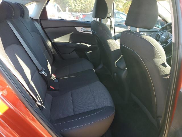 Photo 10 from auction – 2023 KIA FORTE LX with VIN 3KPF24AD6PE555906