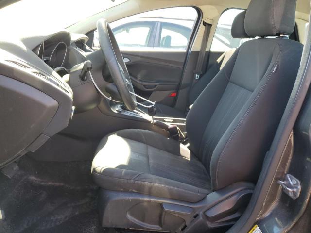 Photo 7 from auction – 2017 FORD FOCUS SE with VIN 1FADP3F27HL253601
