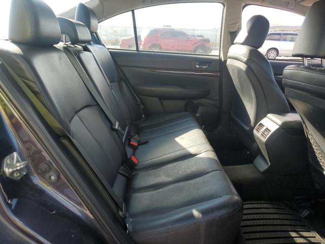 Photo 10 from auction – 2013 SUBARU LEGACY 2.5 with VIN 4S3BMCK63D3034390