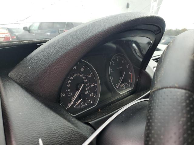 Photo 9 from auction – 2013 BMW 135 I with VIN WBAUC9C58DVM13861