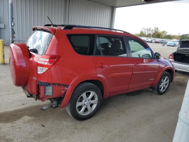 Photo 3 from auction – 2011 TOYOTA RAV4 LIMIT with VIN 2T3DF4DV5BW091312