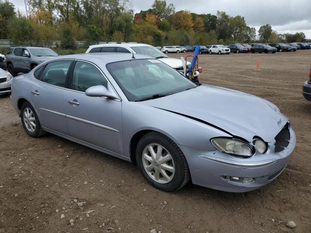Photo 4 from auction – 2005 BUICK LACROSSE C with VIN 2G4WD532551285228