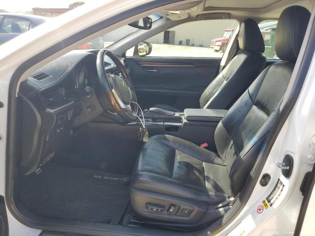 Photo 7 from auction – 2013 LEXUS ES 350 with VIN JTHBK1GG5D2080397