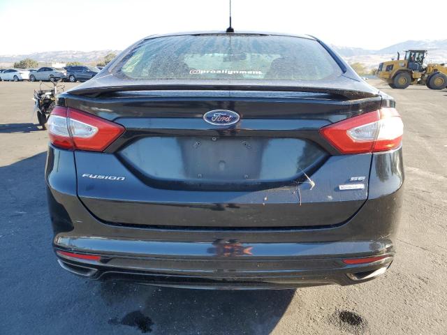 Photo 6 from auction – 2013 FORD FUSION SE with VIN 3FA6P0H98DR164150