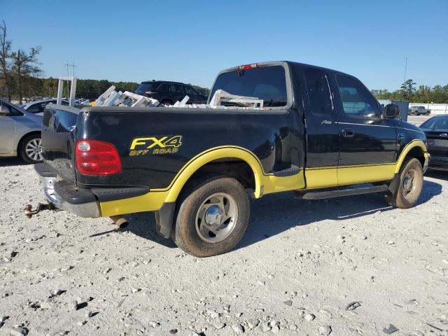 Photo 3 from auction – 2000 FORD F150 with VIN 1FTRX08L0YKA51662