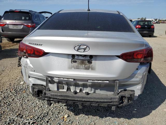 Photo 6 from auction – 2018 HYUNDAI ACCENT SE with VIN 3KPC24A3XJE013645