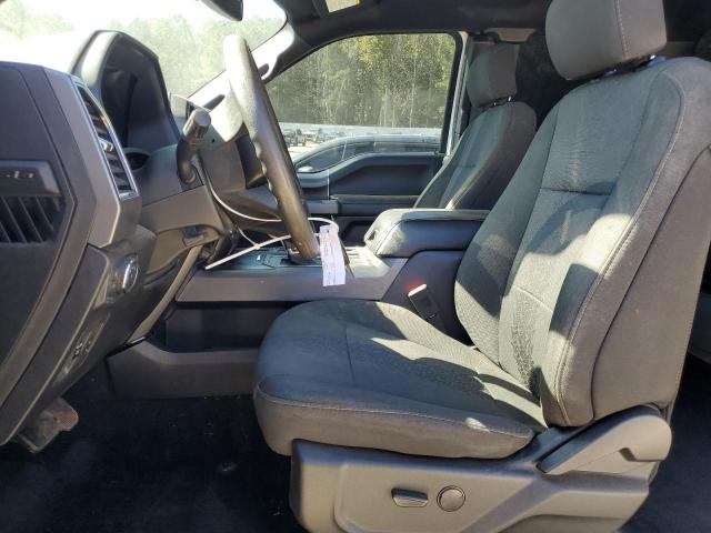 Photo 7 from auction – 2020 FORD F150 SUPER with VIN 1FTEX1EP8LFC28312