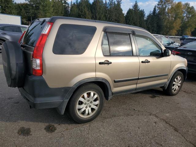 Photo 3 from auction – 2005 HONDA CR-V EX with VIN JHLRD78825C024310