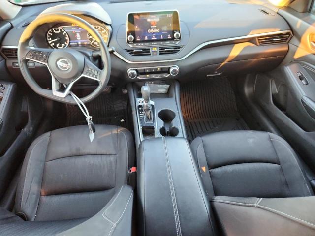 Photo 8 from auction – 2019 NISSAN ALTIMA S with VIN 1N4BL4BV1KC248345