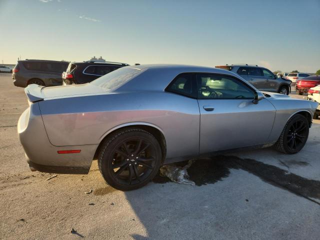 Photo 3 from auction – 2018 DODGE CHALLENGER with VIN 2C3CDZAG0JH226932