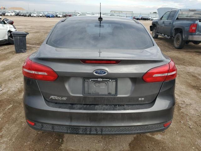 Photo 6 from auction – 2016 FORD FOCUS SE with VIN 1FADP3F27GL277251