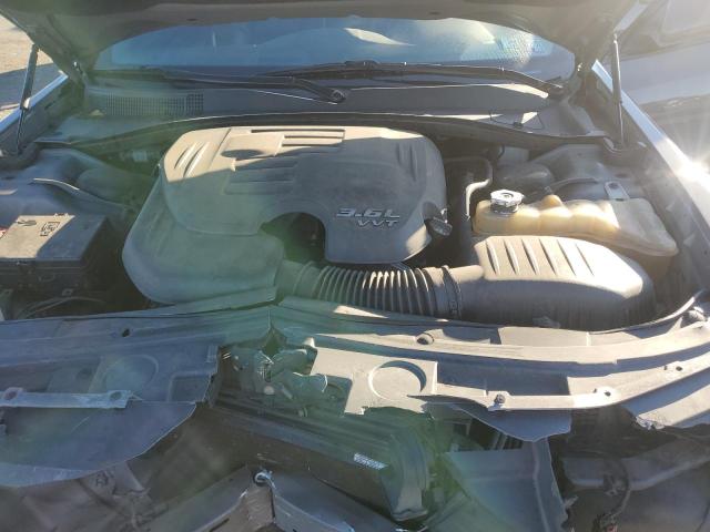Foto 11 de la subasta – 2019 CHRYSLER 300 S con VIN 2C3CCABG9KH625942
