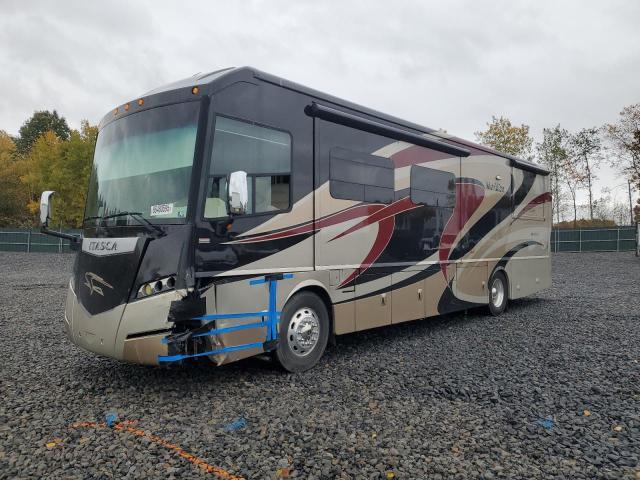 Photo 2 from auction – 2014 FREIGHTLINER CHASSIS XC with VIN 4UZACVDT5ECFS5346