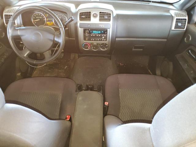 Photo 8 from auction – 2012 CHEVROLET COLORADO L with VIN 1GCDSCFE0C8169649