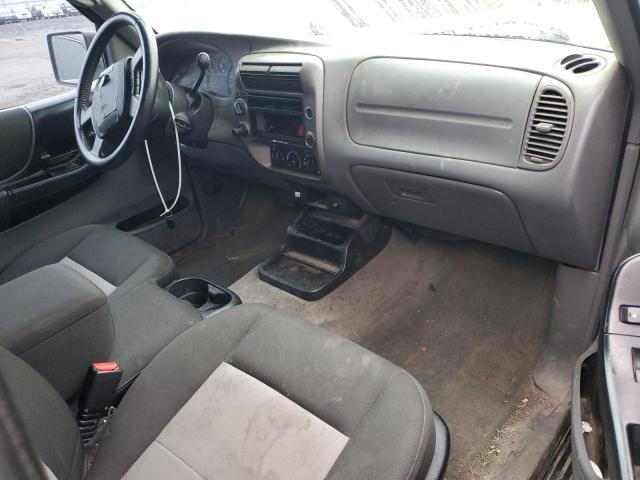 Photo 8 from auction – 2011 FORD RANGER SUP with VIN 1FTLR4FE1BPB21305