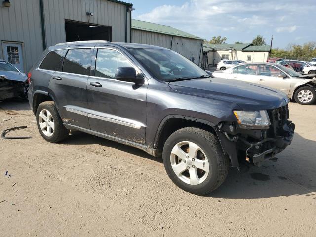 Photo 4 from auction – 2013 JEEP GRAND CHER with VIN 1C4RJFAG5DC505796