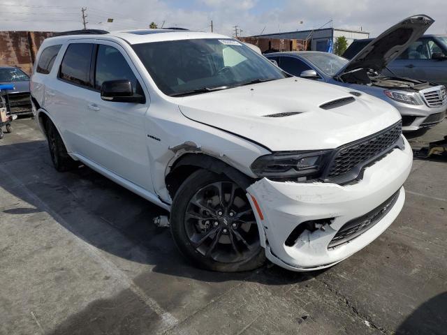 Foto 4 de la subasta – 2024 DODGE DURANGO R/ con VIN 1C4SDHCT9RC207094