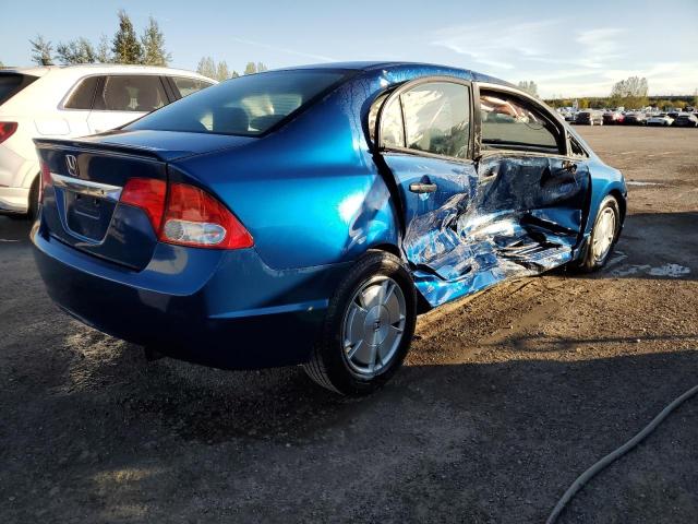 Photo 3 from auction – 2011 HONDA CIVIC DX-G with VIN 2HGFA1F49BH008489