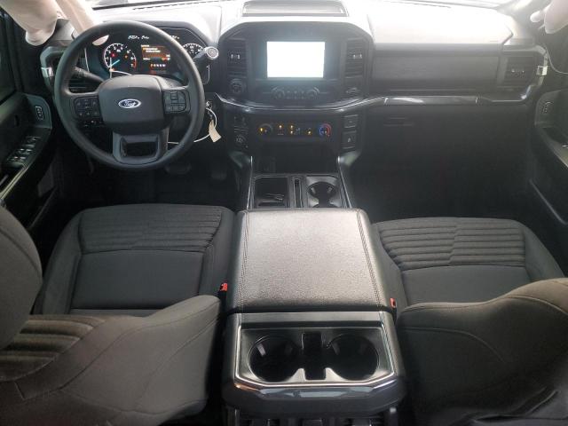 Photo 8 from auction – 2021 FORD F150 SUPER with VIN 1FTEW1EP6MFB15804