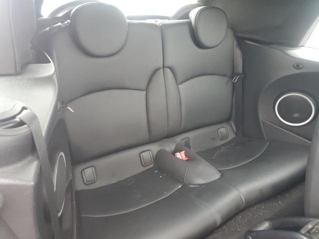 Photo 10 from auction – 2012 MINI COOPER S with VIN WMWZP3C53CT250974