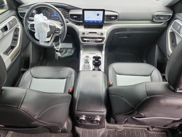 Photo 8 from auction – 2023 FORD EXPLORER X with VIN 1FMSK8DHXPGA75206