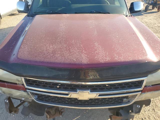 Photo 11 from auction – 2007 CHEVROLET SILVERADO with VIN 2GCEC13V771177931