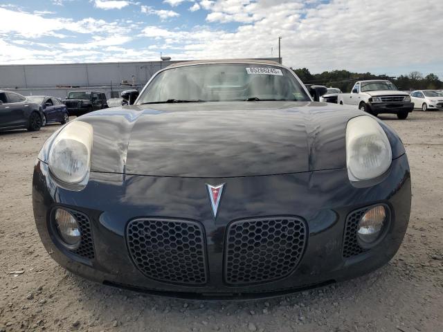 Photo 5 from auction – 2007 PONTIAC SOLSTICE G with VIN 1G2MG35X47Y124454