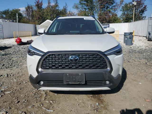 Photo 5 from auction – 2022 TOYOTA COROLLA CR with VIN 7MUDAABG3NV008070