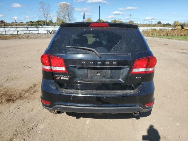 Photo 6 from auction – 2019 DODGE JOURNEY GT with VIN 3C4PDDEG8KT732656