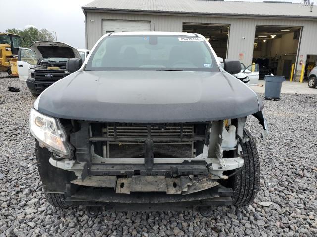 Photo 5 from auction – 2017 CHEVROLET COLORADO with VIN 1GCHTBEA3H1312939