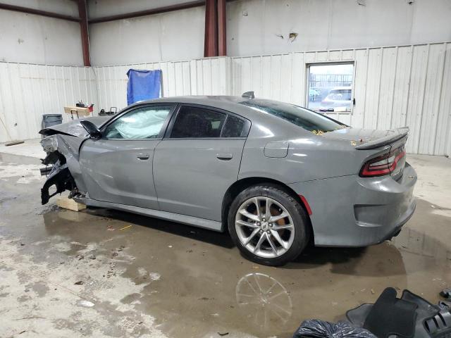 Photo 2 from auction – 2023 DODGE CHARGER GT with VIN 2C3CDXMG3PH682030