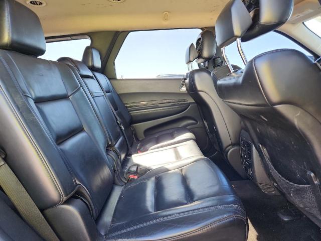 Photo 11 from auction – 2014 DODGE DURANGO LI with VIN 1C4RDHDGXEC551379