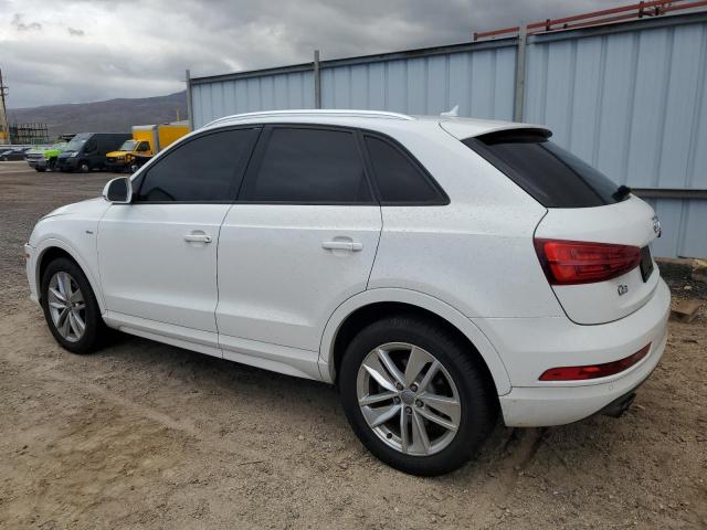 Photo 2 from auction – 2018 AUDI Q3 with VIN WA1BCCFS9JR027456