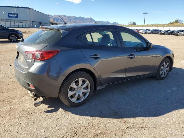Photo 3 from auction – 2015 MAZDA 3 SPORT with VIN JM1BM1K75F1246669
