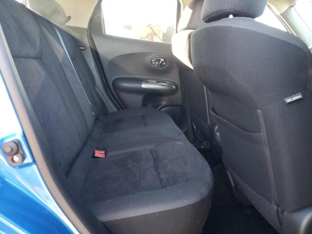 Photo 11 from auction – 2012 NISSAN JUKE S with VIN JN8AF5MR6CT112088
