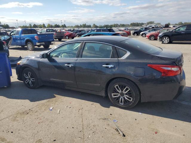 Photo 2 from auction – 2017 NISSAN ALTIMA 2.5 with VIN 1N4AL3AP3HC261650