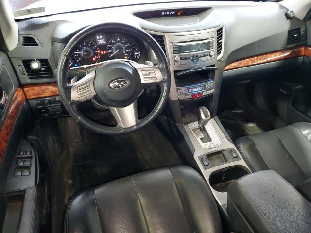 Photo 8 from auction – 2011 SUBARU LEGACY 2.5 with VIN 4S3BMCK67B3261935