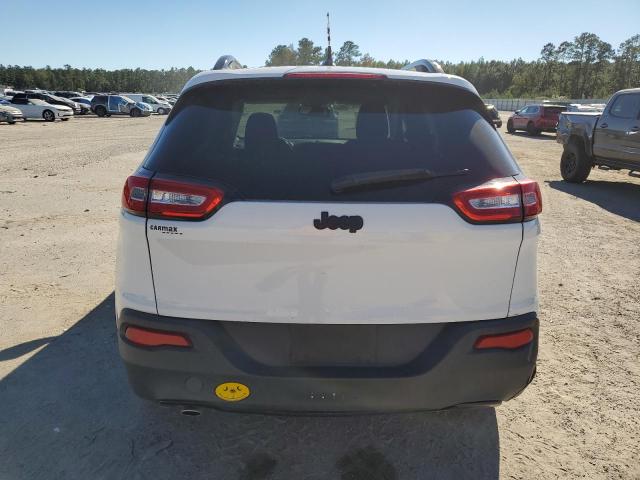 Photo 6 from auction – 2016 JEEP CHEROKEE S with VIN 1C4PJLABXGW346562