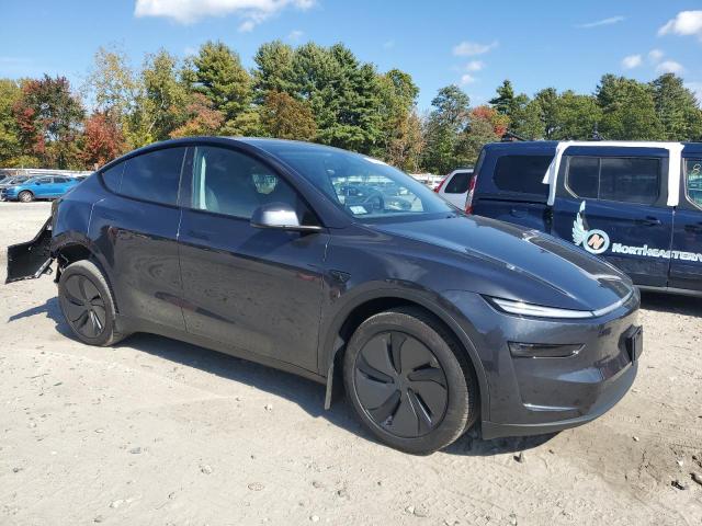 Photo 4 from auction – 2026 TESLA MODEL Y with VIN 7SAYGDEE1TA390803