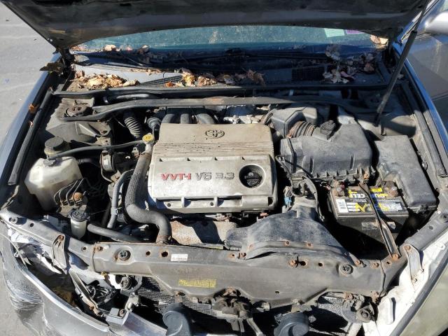 Photo 11 from auction – 2005 TOYOTA CAMRY SE with VIN 4T1BA32K95U070467