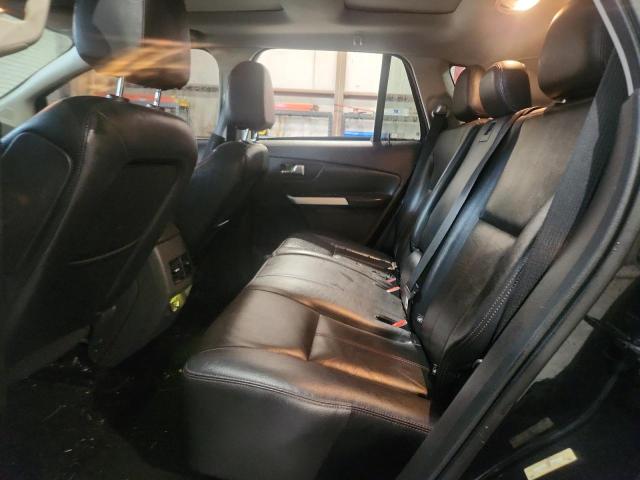 Photo 11 from auction – 2013 FORD EDGE LIMIT with VIN 2FMDK3KCXDBB08999