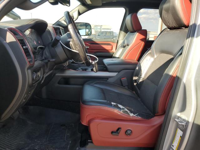 Photo 7 from auction – 2019 RAM 1500 REBEL with VIN 1C6SRFLTXKN550875