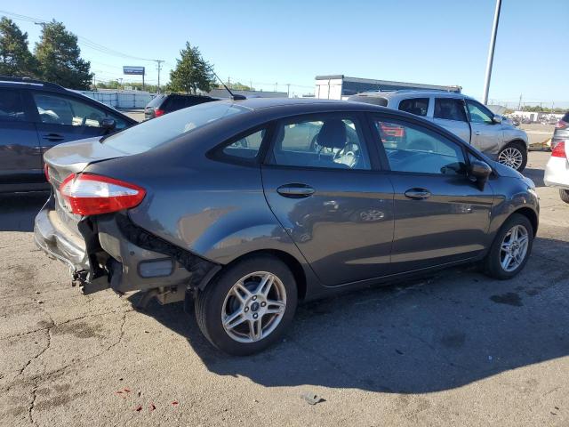 Photo 3 from auction – 2019 FORD FIESTA with VIN 3FADP4BJ5KM115757