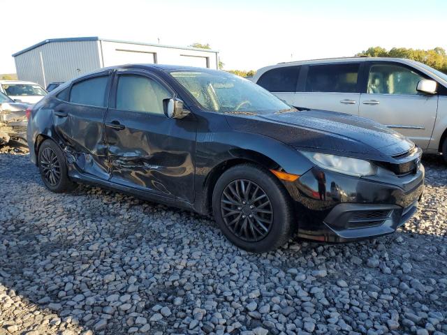 Photo 4 from auction – 2016 HONDA CIVIC LX with VIN 2HGFC2F50GH506497
