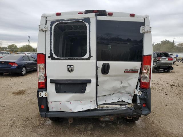 Photo 6 from auction – 2016 RAM PROMASTER with VIN 3C6TRVAG5GE136970