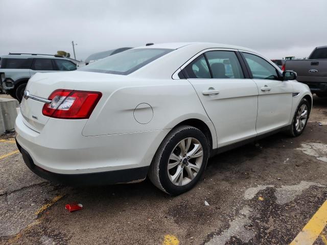 Photo 3 from auction – 2012 FORD TAURUS SEL with VIN 1FAHP2EW2CG125462