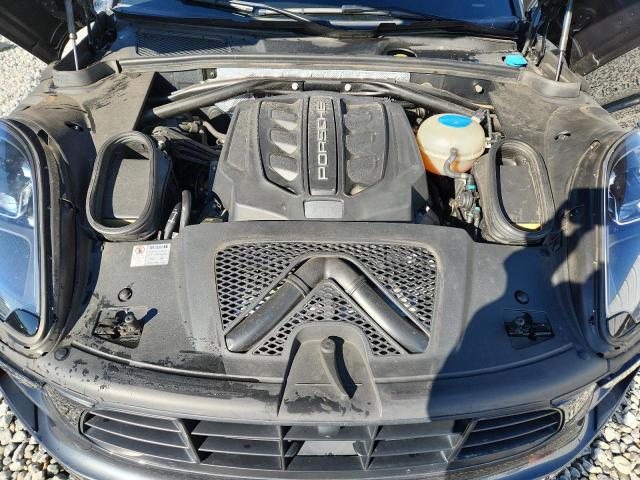 Photo 11 from auction – 2017 PORSCHE MACAN GTS with VIN WP1AG2A57HLB51478